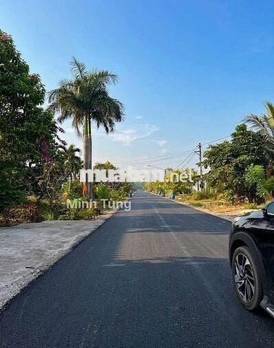ĐẤT 75M2 FULL THỔ CƯ ĐƯỜNG Ô TÔ