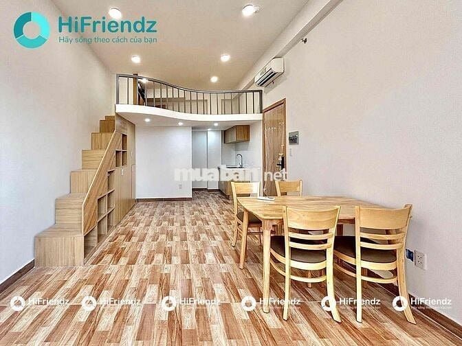 ❗️KHAI TRƯƠNG 25P - NGAY DƯƠNG THỊ MƯỜI - CVPM - CD PFT - ĐH HUFLIT