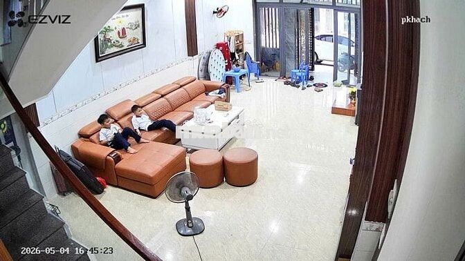 Cho Thuê Nhà Nguyên Căn Gần Chợ Hoà Khánh