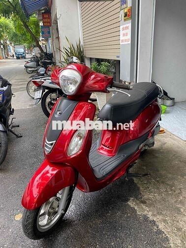 Kymco Like 50cc