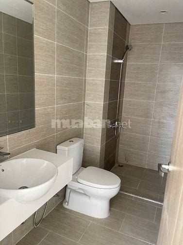 Căn góc 52m2 Nguyễn Kiệm view hồ bơi 2PN 2,1tỷ sổ sẵn NT đẹp VAY 70%