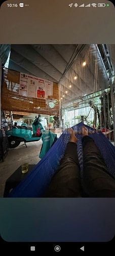 Sang nhượng quán cafe đang kinh doanh – Quận 12, TP HCM