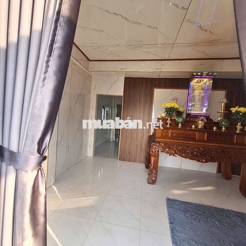 Cho Thuê Nhà Nguyên Căn Gần Chợ Hoà Khánh