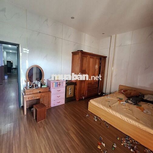 Cho Thuê Nhà Nguyên Căn Gần Chợ Hoà Khánh