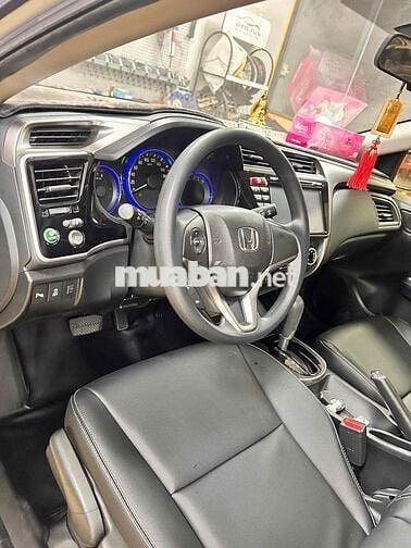 Honda City 2016 cọp nhất Việt Nam