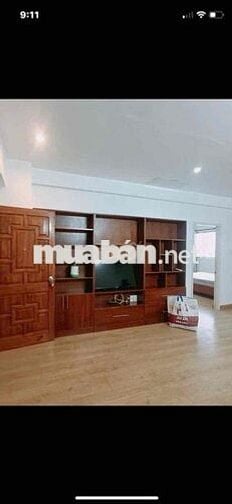 CHCC H3 Khánh Hội 56m² – 1PN, full nội thất, 10,5 triệu/ tháng