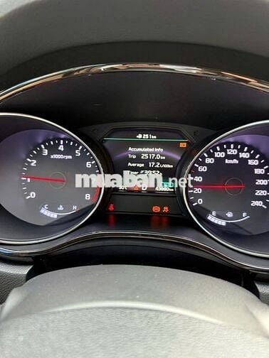 BMW 3 Series 320i 2015 xe sử dụng kỹ còn rất mới