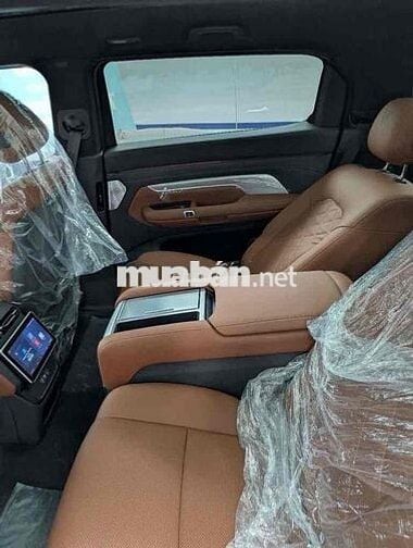 Xe điện VinFast VF9 2025, GIẢM 110TR 🔥