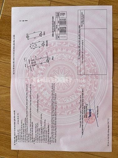 Bán nhà riêng chính chủ - Sát bên các khu trung tâm, vui chơi 5 phút