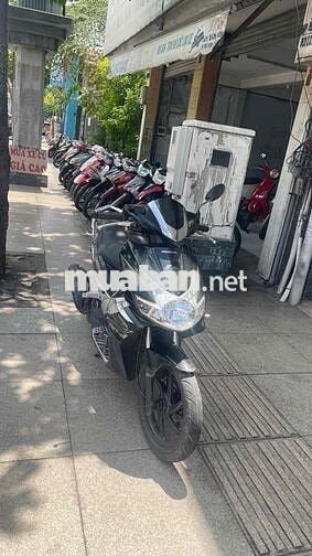 Honda Air Blade 2011 Đen Việt Nam