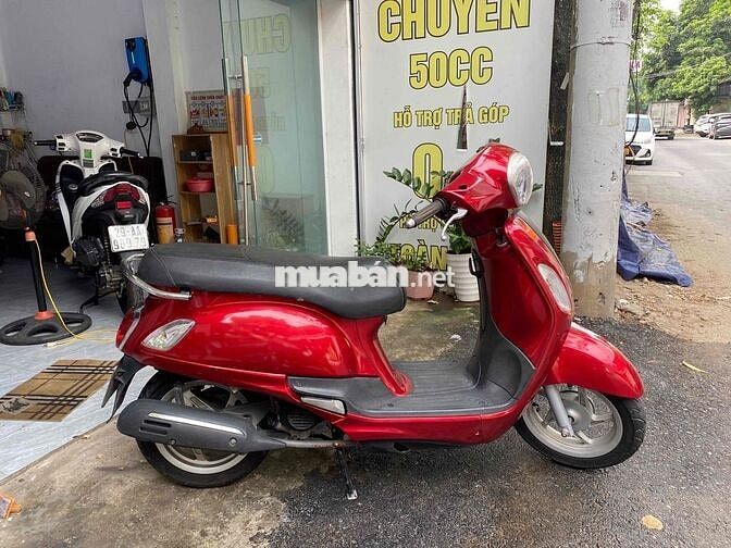 Kymco Like 50cc