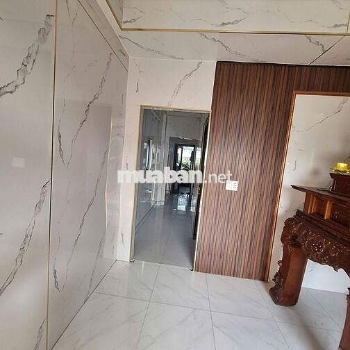 Cho Thuê Nhà Nguyên Căn Gần Chợ Hoà Khánh