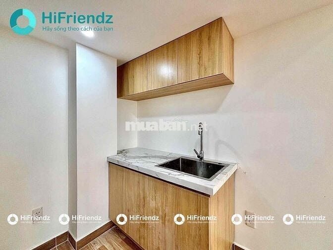 ❗️KHAI TRƯƠNG 25P - NGAY DƯƠNG THỊ MƯỜI - CVPM - CD PFT - ĐH HUFLIT