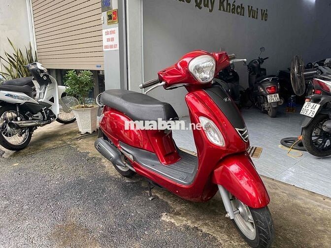 Kymco Like 50cc