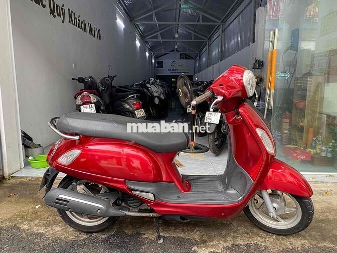 Kymco Like 50cc