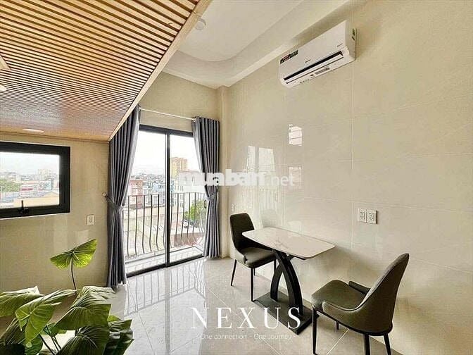 Duplex Siêu rẻ Ban công riêng Ngay Tân Phú