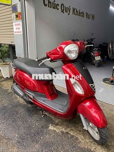 Kymco Like 50cc