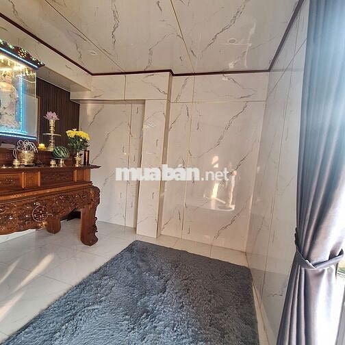 Cho Thuê Nhà Nguyên Căn Gần Chợ Hoà Khánh