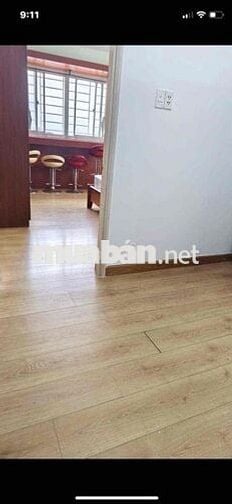 CHCC H3 Khánh Hội 56m² – 1PN, full nội thất, 10,5 triệu/ tháng