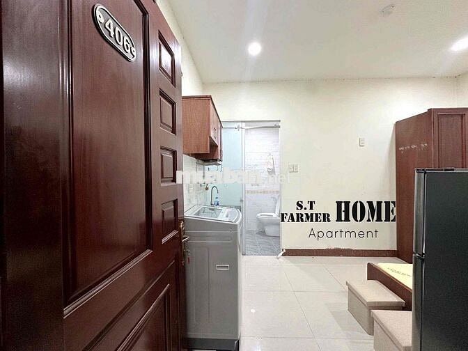 PHÒNG FULL NT 25M2 | MG RIÊNG | THÀNH THÁI Q10 GẦN ĐH KINH TẾ