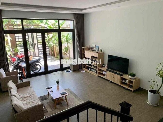 224 CHO THUÊ NHÀ 3 TẦNG VIEW CÔNG VIÊN MỚI