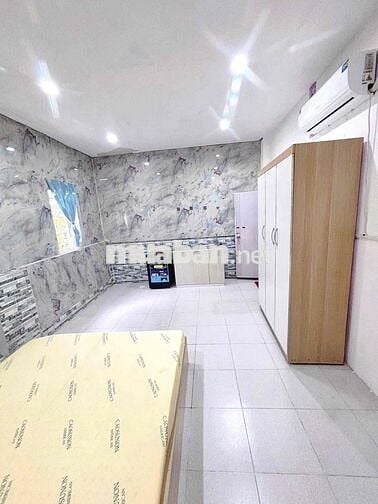 CHÍNH CHỦ CHO THUÊ PHÒNG KẾ AEON BÌNH TÂN - ĐẦY ĐỦ NỘI THẤT CÓ CỬA SỔ