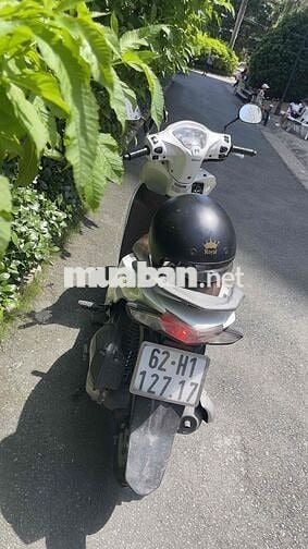 Honda Vision 2015 Trắng 108cc