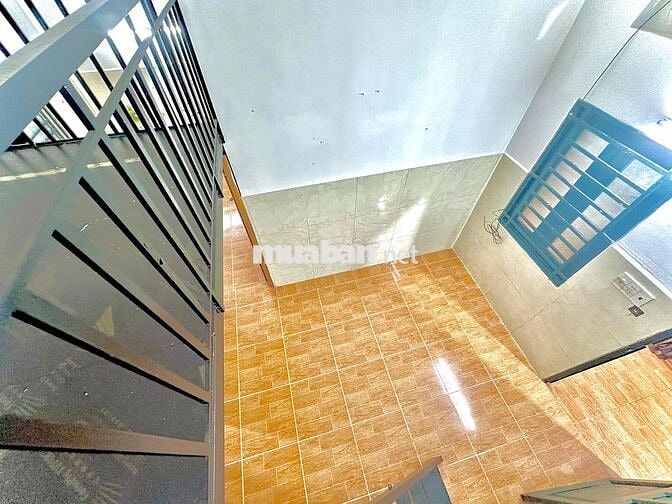 🏢 CĂN HỘ DUPLEX GÁC CAO 2M CÓ 1 PHÒNG NGỦ RIÊNG NẰM NGAY CẦU VƯỢT TL10