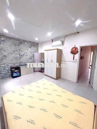 CHÍNH CHỦ CHO THUÊ PHÒNG KẾ AEON BÌNH TÂN - ĐẦY ĐỦ NỘI THẤT CÓ CỬA SỔ