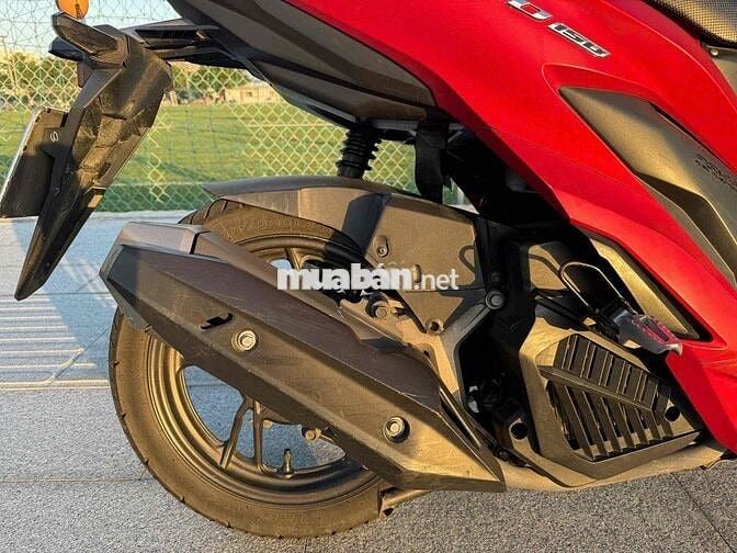 Honda Vario 150cc 2018 Đỏ 51k km