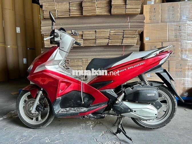 Honda Air Blade 2018 đỏ