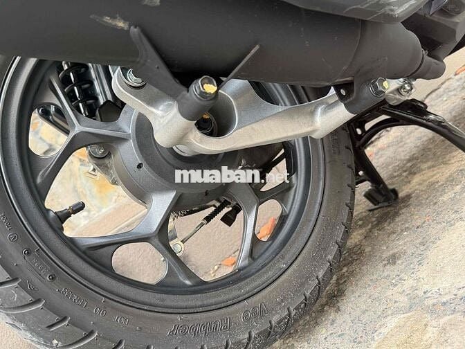 Honda Air Blade 125 2026 Đen 900 km