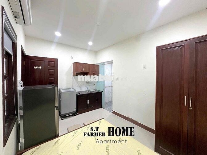 PHÒNG FULL NT 25M2 | MG RIÊNG | THÀNH THÁI Q10 GẦN ĐH KINH TẾ