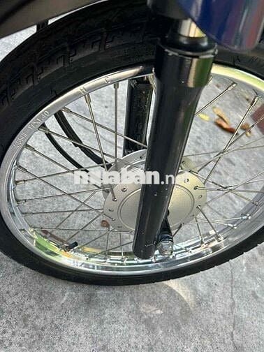 Honda Wave 2023 Xanh.Chính Chủ
