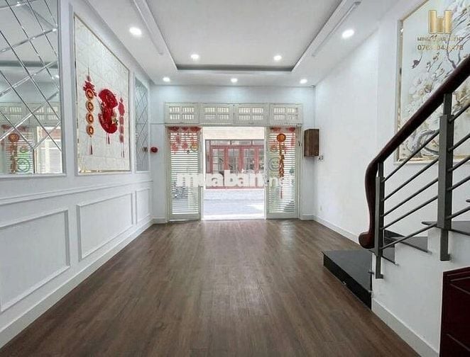 🧿SIÊU PHẨM 5PN + 4WC MẶT TIỀN KHU PHAN XÍCH LONG, PHÚ NHUẬN