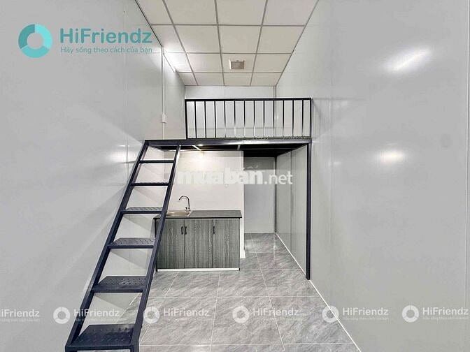 DUPLEX GIÁ SIU RẺ NGAY LAM SƠN