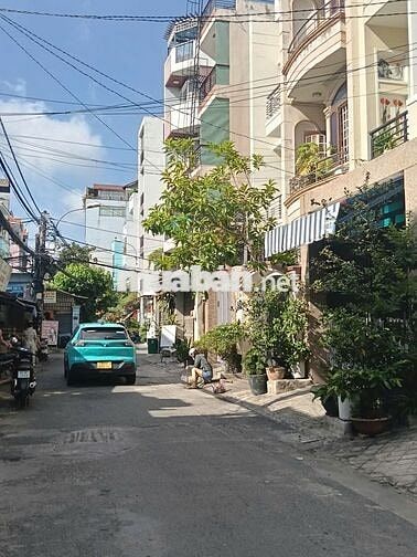 MÌNH BÁN NHÀ ĐẸP, RẺ ĐƯỜNG GÒ DẦU ,Q.TÂN PHÚ, CHỈ 7.5 TỶ ALO NHÂN NHÉ