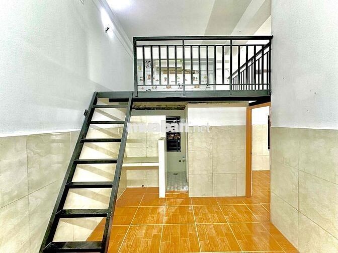 🏢 CĂN HỘ DUPLEX GÁC CAO 2M CÓ 1 PHÒNG NGỦ RIÊNG NẰM NGAY CẦU VƯỢT TL10