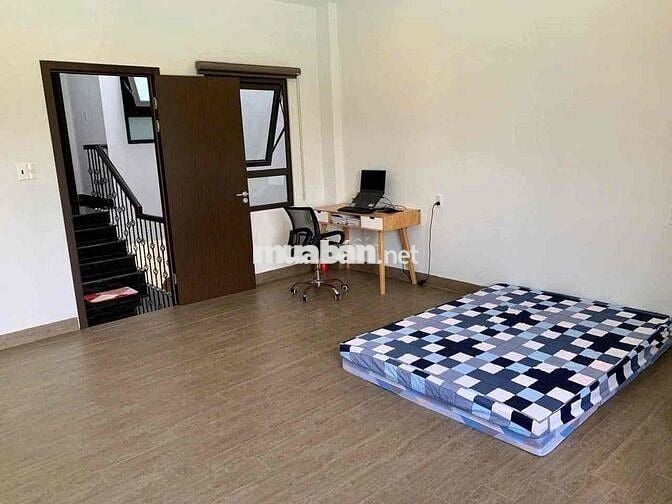 224 CHO THUÊ NHÀ 3 TẦNG VIEW CÔNG VIÊN MỚI