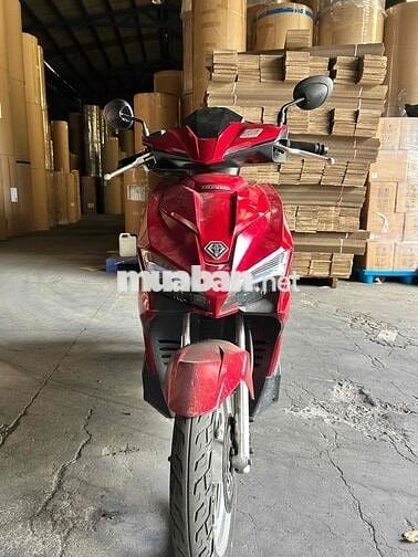 Honda Air Blade 2018 đỏ