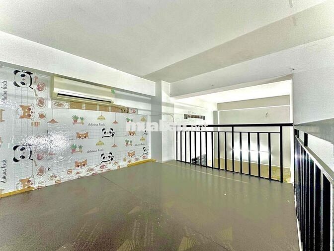 🏢 CĂN HỘ DUPLEX GÁC CAO 2M CÓ 1 PHÒNG NGỦ RIÊNG NẰM NGAY CẦU VƯỢT TL10