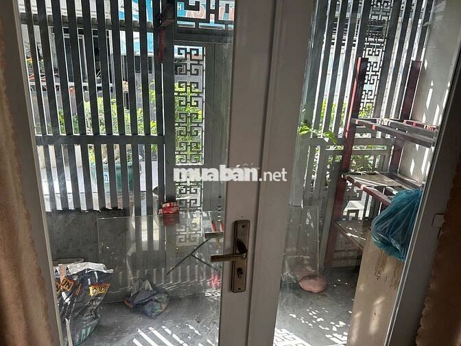 🏡 Cho thuê nhà 4PN, full nội thất, hẻm ô tô, 14 triệu