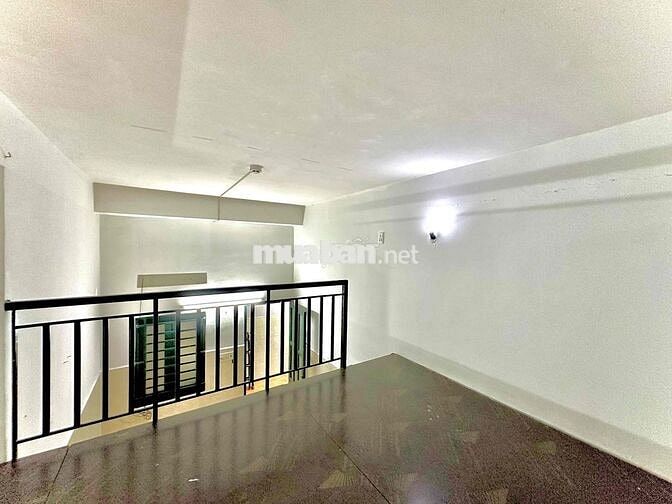 🏢 CĂN HỘ DUPLEX GÁC CAO 2M CÓ 1 PHÒNG NGỦ RIÊNG NẰM NGAY CẦU VƯỢT TL10
