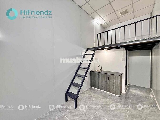 DUPLEX GIÁ SIU RẺ NGAY LAM SƠN