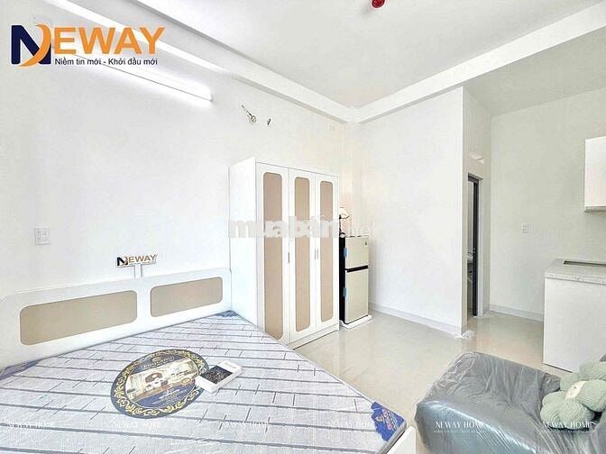 KHAI TRƯƠNG CHDV FULL NỘI THẤT GIỮA AEON TÂN PHÚ & ĐH CÔNG THƯƠNG