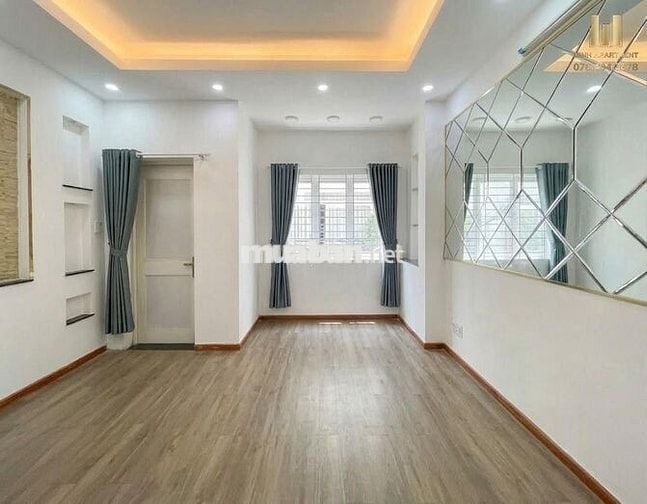 🧿SIÊU PHẨM 5PN + 4WC MẶT TIỀN KHU PHAN XÍCH LONG, PHÚ NHUẬN