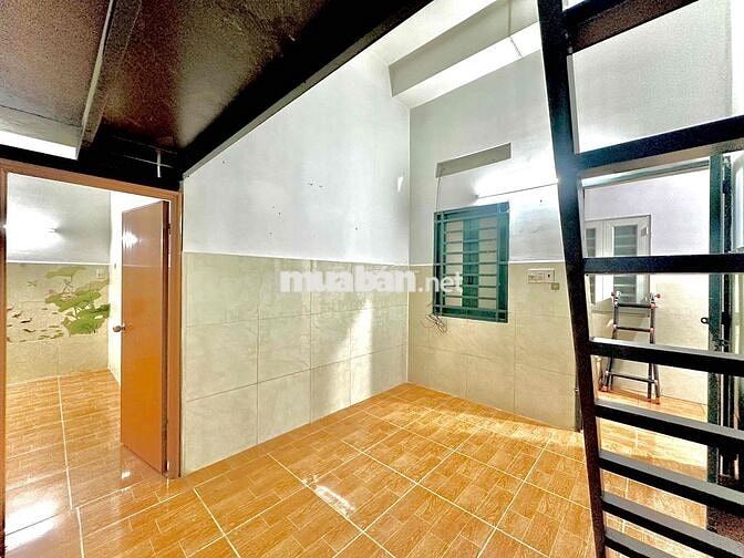 🏢 CĂN HỘ DUPLEX GÁC CAO 2M CÓ 1 PHÒNG NGỦ RIÊNG NẰM NGAY CẦU VƯỢT TL10