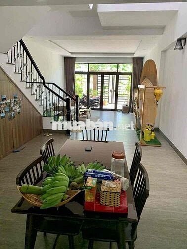 224 CHO THUÊ NHÀ 3 TẦNG VIEW CÔNG VIÊN MỚI