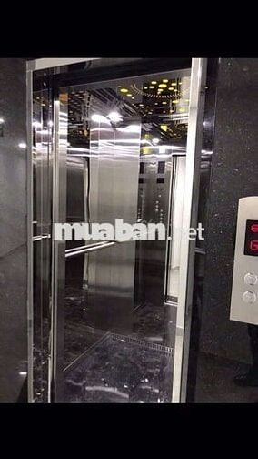 Căn hộ Có Gác , Thang Máy ,thoáng