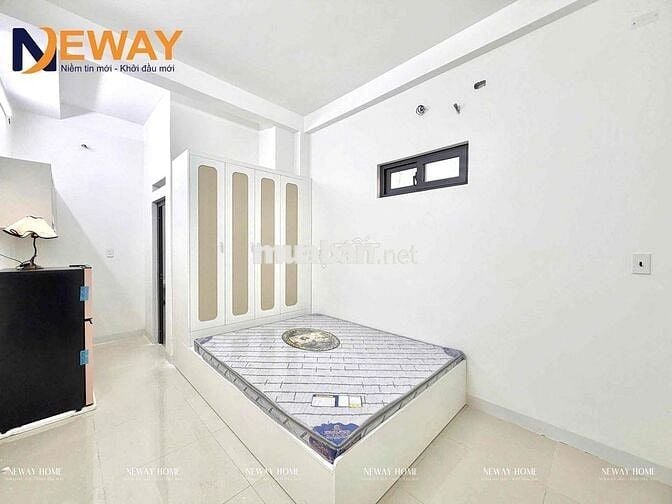 KHAI TRƯƠNG CHDV FULL NỘI THẤT GIỮA AEON TÂN PHÚ & ĐH CÔNG THƯƠNG